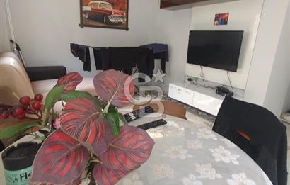 KIBRIS ŞEHİTLERİ CADDESİ YAKINI ARAKAT ÇİFT CEPHELİ  2+1 SATILIK DAİRE