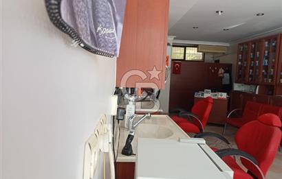 BÜYÜK ÇİĞLİ TABELA DEĞERİ YÜKSEK SATILIK DÜKKAN