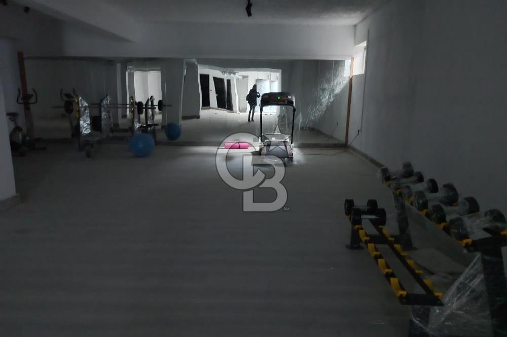 ULUKENT'TE HAVUZLU SİTEDE LÜX 1+1 KİRALIK DAİRE!!!