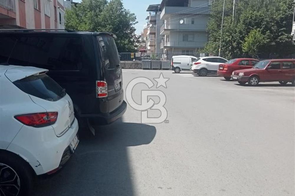 BÜYÜK ÇİĞLİ TABELA DEĞERİ YÜKSEK SATILIK DÜKKAN