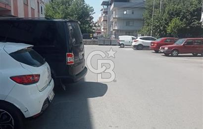BÜYÜK ÇİĞLİ TABELA DEĞERİ YÜKSEK SATILIK DÜKKAN