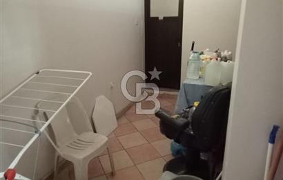 BÜYÜK ÇİĞLİ TABELA DEĞERİ YÜKSEK SATILIK DÜKKAN