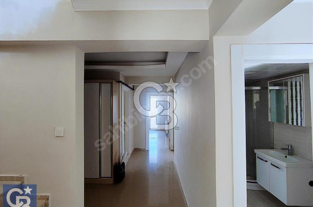 SİTELERDE DUBLEKS HEMEN TAŞINABİLİRSİNİZ SATILIK 4+1 DAİRE