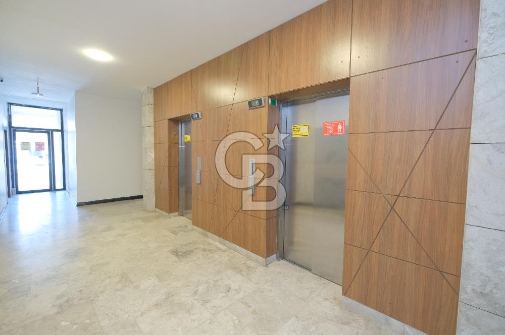 Bornova MYWAY 202 Beset’te 1+0 Eşyalı Kiralık Daire