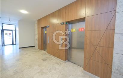 Bornova MYWAY 202 Beset’te 1+0 Eşyalı Kiralık Daire