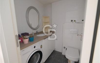 Bornova MYWAY 202 Beset’te 1+0 Eşyalı Kiralık Daire