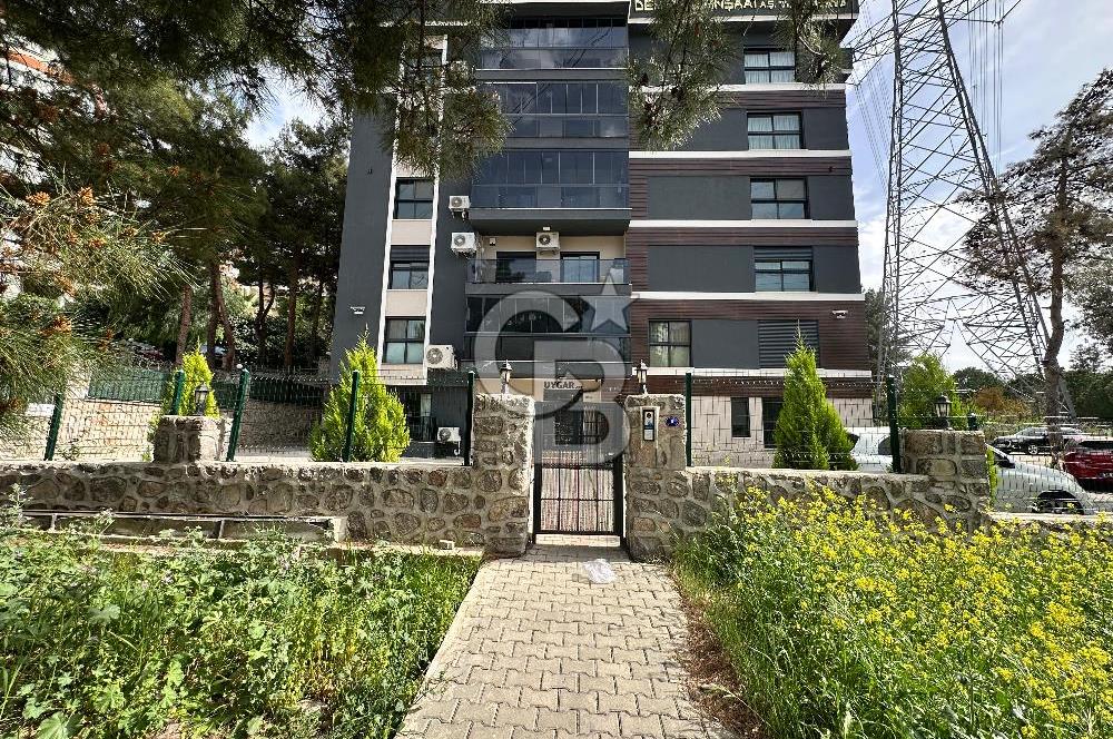 Kiralık 1+1 Daire Evka3 Bornova İzmir