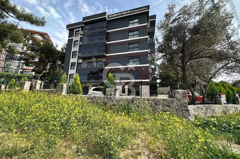 Kiralık 1+1 Daire Evka3 Bornova İzmir