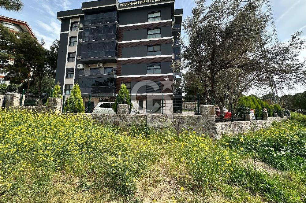 Kiralık 1+1 Daire Evka3 Bornova İzmir