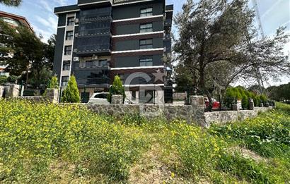 Kiralık 1+1 Daire Evka3 Bornova İzmir