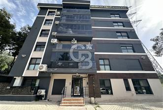 Kiralık 1+1 Daire Evka3 Bornova İzmir