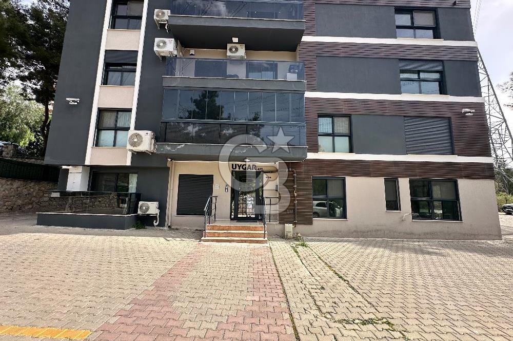 Kiralık 1+1 Daire Evka3 Bornova İzmir