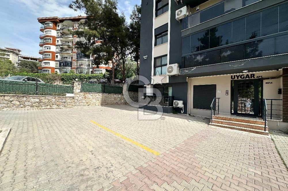 Kiralık 1+1 Daire Evka3 Bornova İzmir