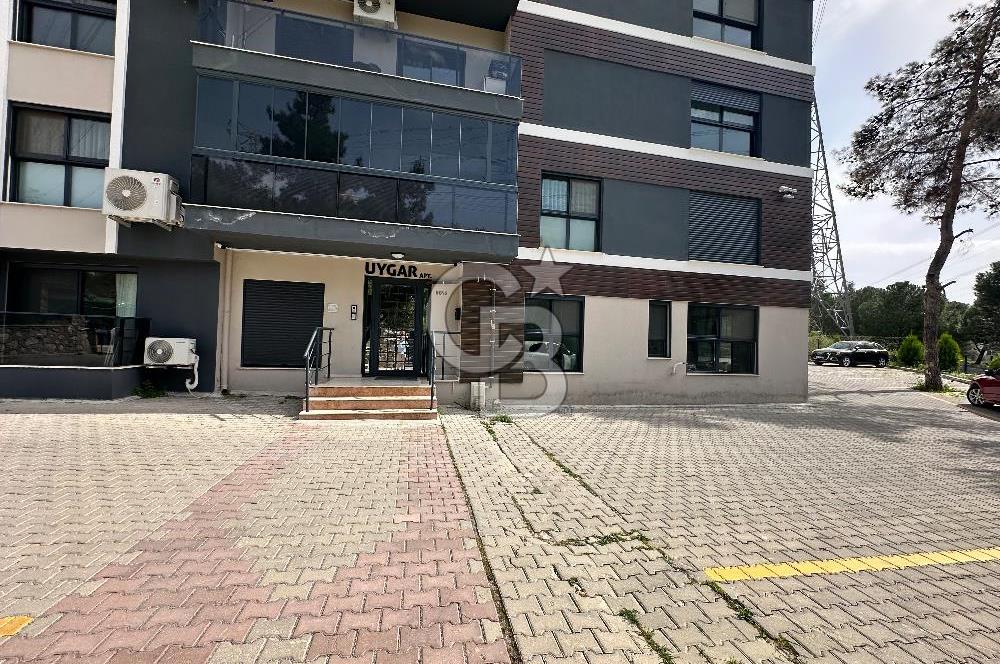 Kiralık 1+1 Daire Evka3 Bornova İzmir