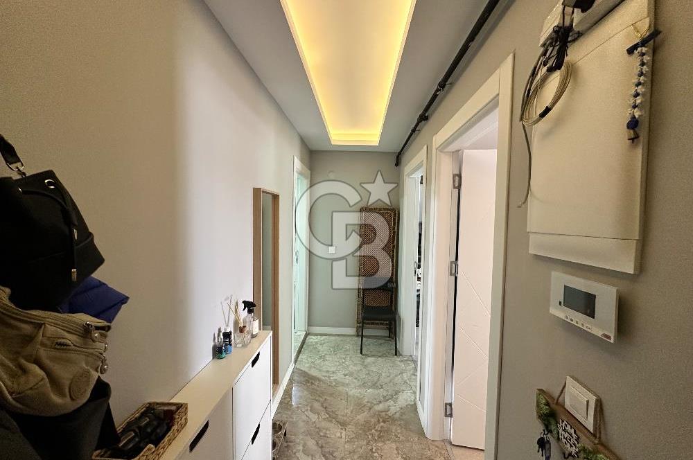 Kiralık 1+1 Daire Evka3 Bornova İzmir