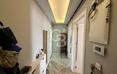Kiralık 1+1 Daire Evka3 Bornova İzmir