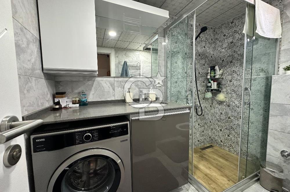 Kiralık 1+1 Daire Evka3 Bornova İzmir