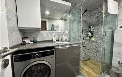 Kiralık 1+1 Daire Evka3 Bornova İzmir