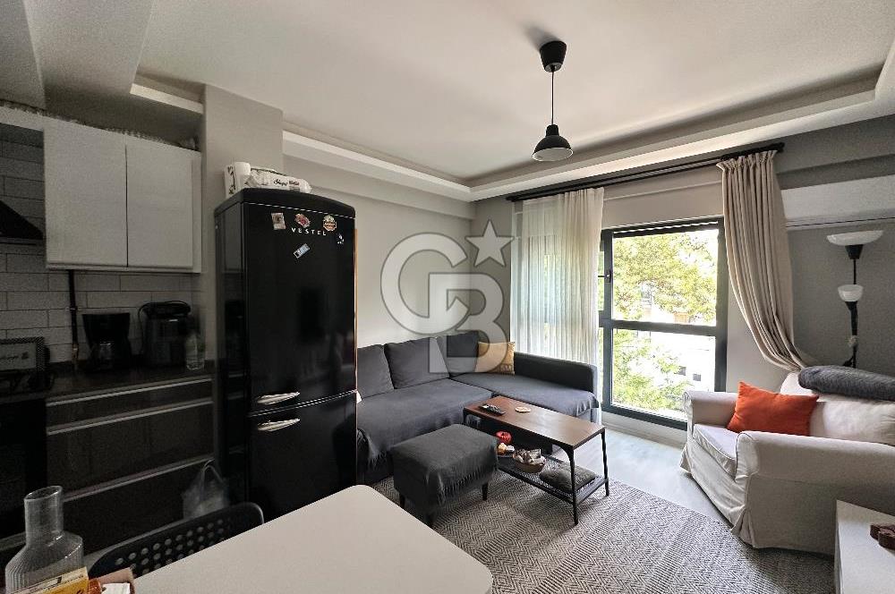 Kiralık 1+1 Daire Evka3 Bornova İzmir