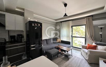 Kiralık 1+1 Daire Evka3 Bornova İzmir
