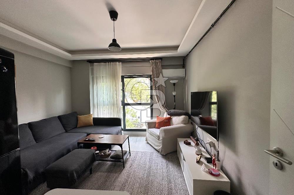 Kiralık 1+1 Daire Evka3 Bornova İzmir