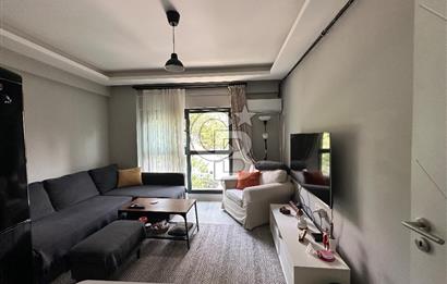 Kiralık 1+1 Daire Evka3 Bornova İzmir