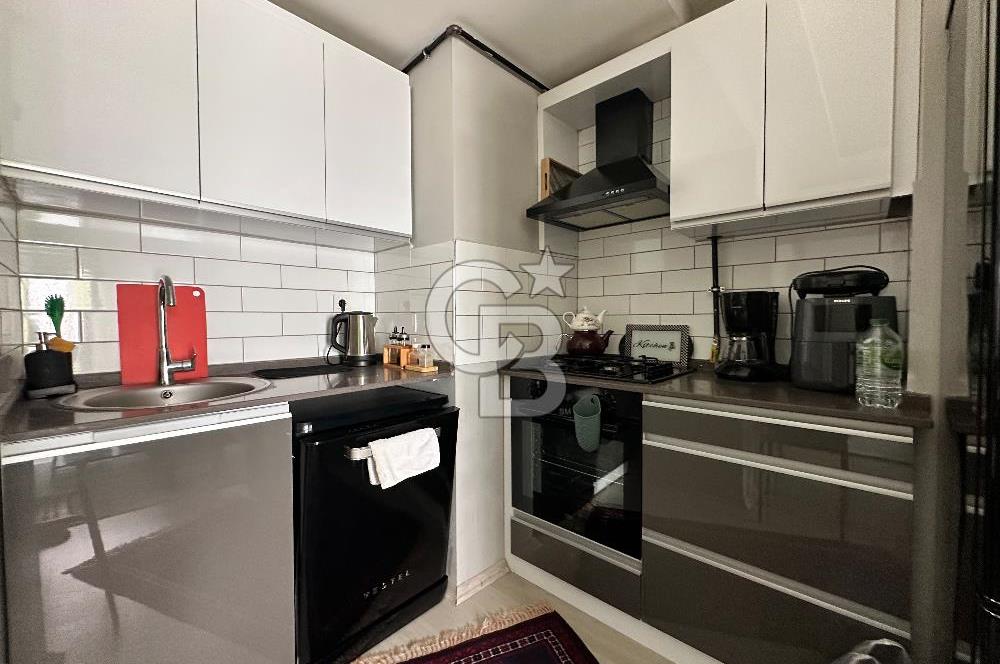 Kiralık 1+1 Daire Evka3 Bornova İzmir