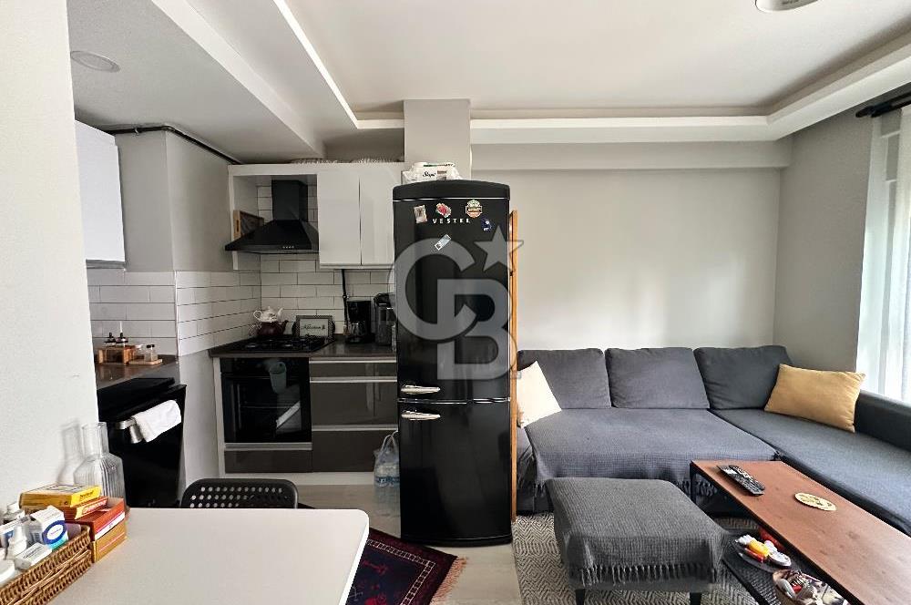 Kiralık 1+1 Daire Evka3 Bornova İzmir