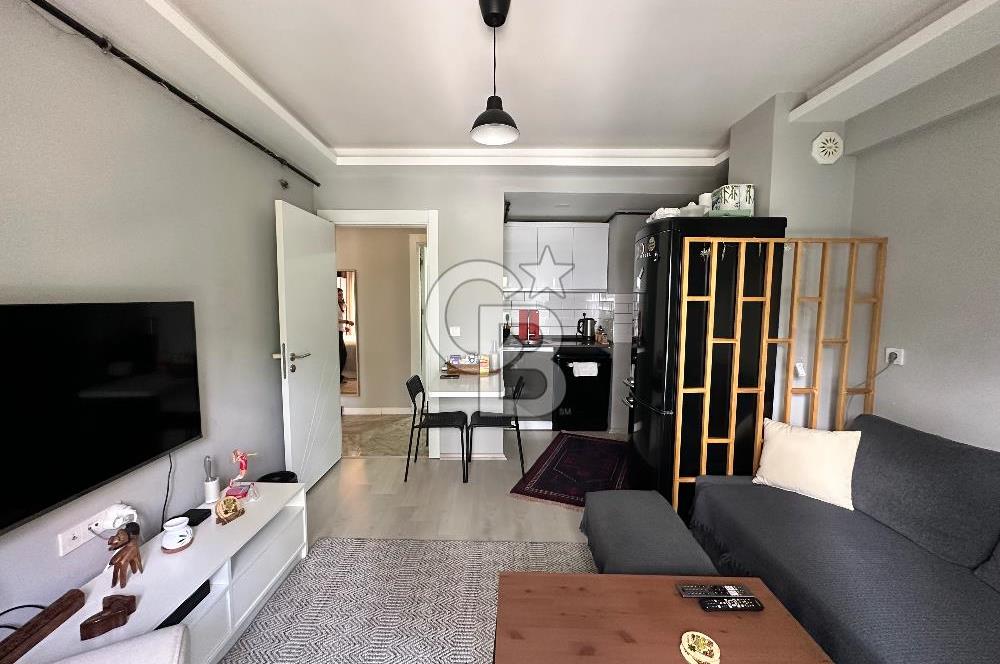 Kiralık 1+1 Daire Evka3 Bornova İzmir