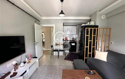 Kiralık 1+1 Daire Evka3 Bornova İzmir