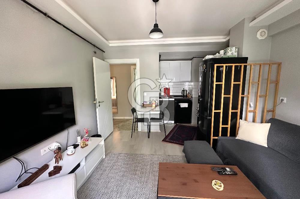 Kiralık 1+1 Daire Evka3 Bornova İzmir