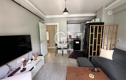 Kiralık 1+1 Daire Evka3 Bornova İzmir