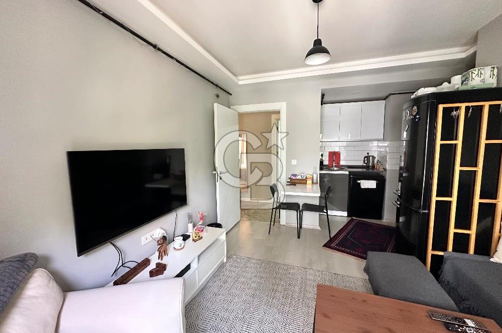 Kiralık 1+1 Daire Evka3 Bornova İzmir