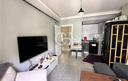 Kiralık 1+1 Daire Evka3 Bornova İzmir
