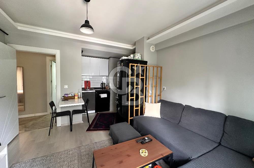 Kiralık 1+1 Daire Evka3 Bornova İzmir