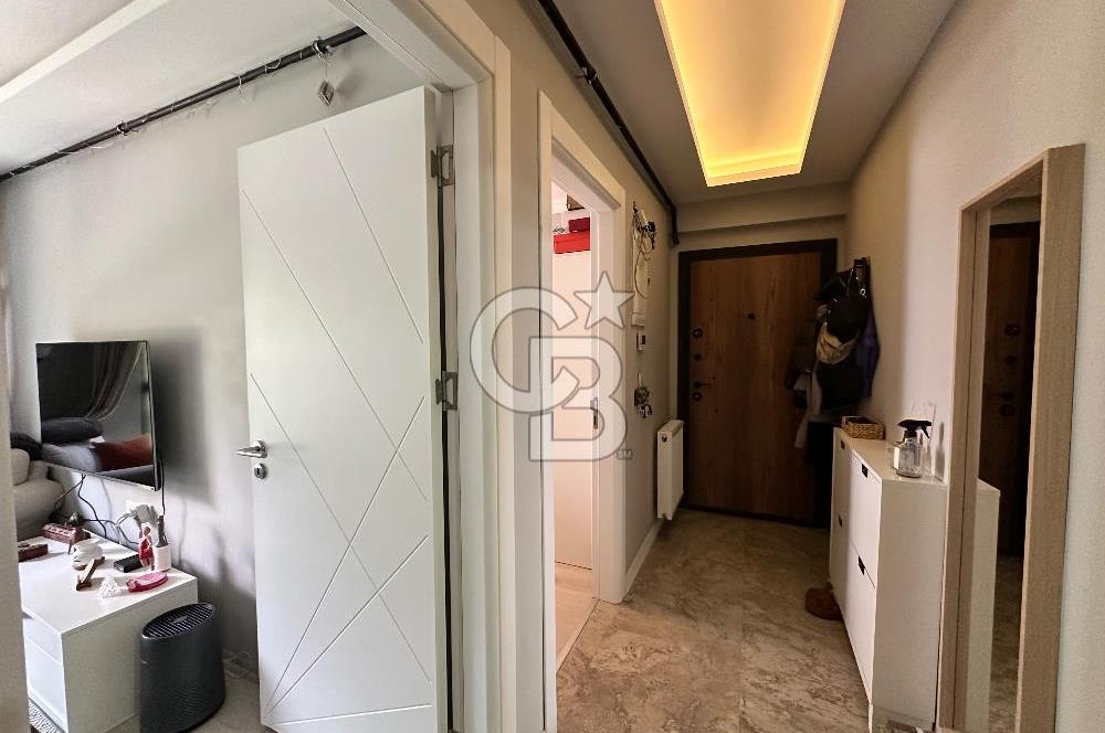 Kiralık 1+1 Daire Evka3 Bornova İzmir