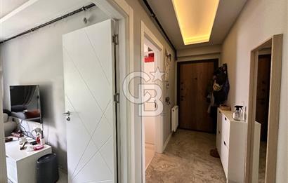 Kiralık 1+1 Daire Evka3 Bornova İzmir