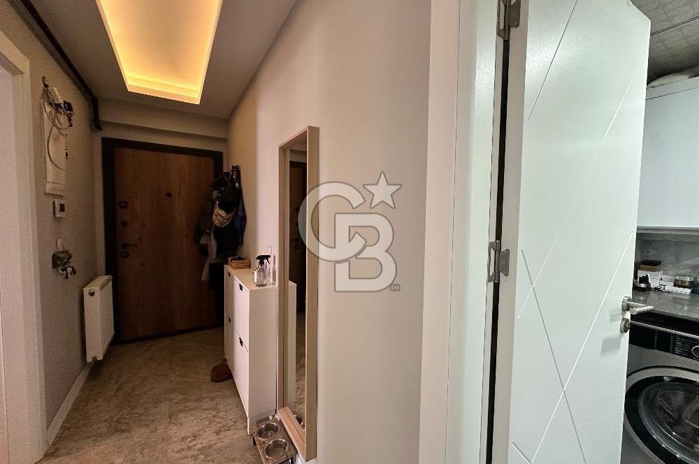 Kiralık 1+1 Daire Evka3 Bornova İzmir