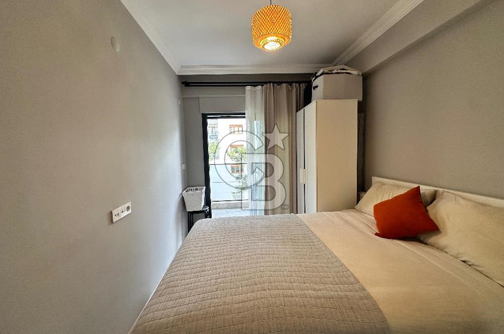Kiralık 1+1 Daire Evka3 Bornova İzmir