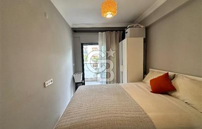 Kiralık 1+1 Daire Evka3 Bornova İzmir