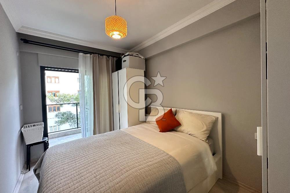 Kiralık 1+1 Daire Evka3 Bornova İzmir