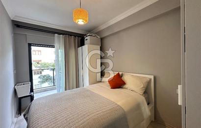 Kiralık 1+1 Daire Evka3 Bornova İzmir