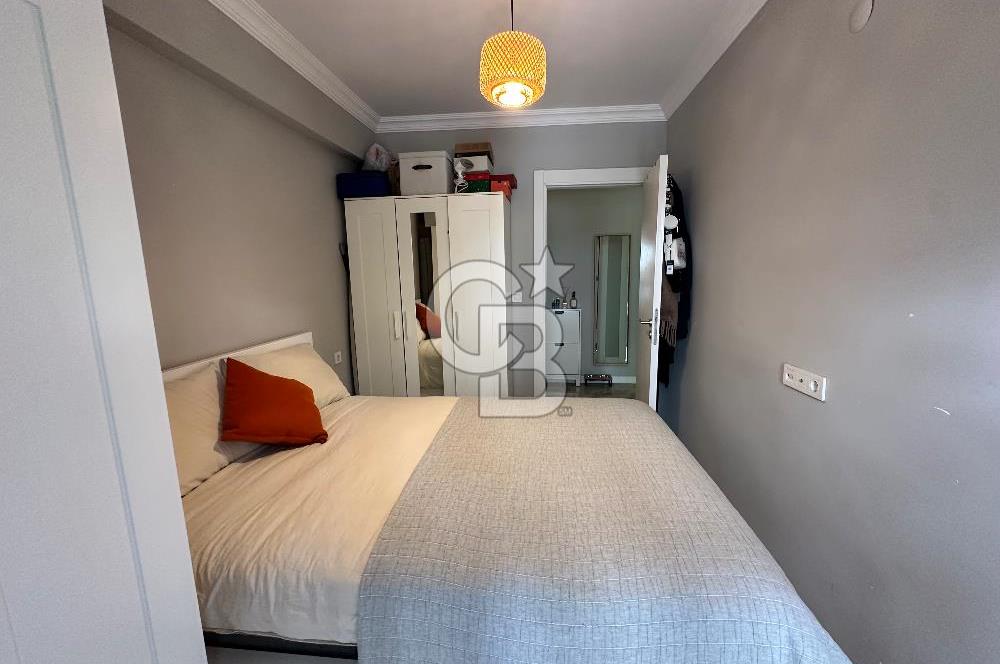 Kiralık 1+1 Daire Evka3 Bornova İzmir