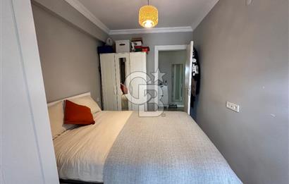 Kiralık 1+1 Daire Evka3 Bornova İzmir