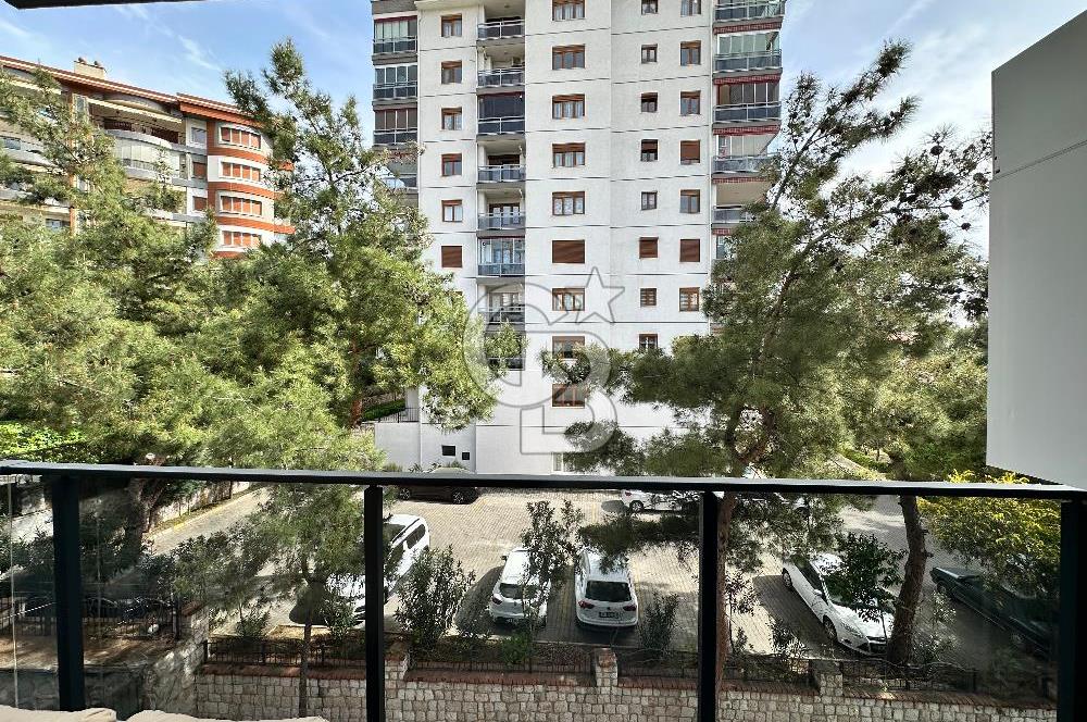 Kiralık 1+1 Daire Evka3 Bornova İzmir