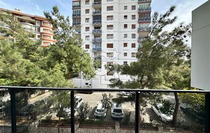 Kiralık 1+1 Daire Evka3 Bornova İzmir