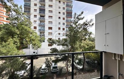 Kiralık 1+1 Daire Evka3 Bornova İzmir