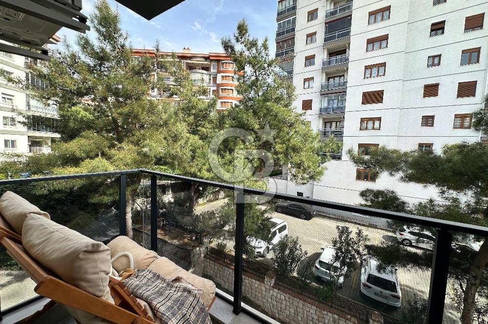Kiralık 1+1 Daire Evka3 Bornova İzmir