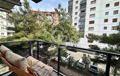 Kiralık 1+1 Daire Evka3 Bornova İzmir