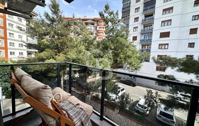 Kiralık 1+1 Daire Evka3 Bornova İzmir